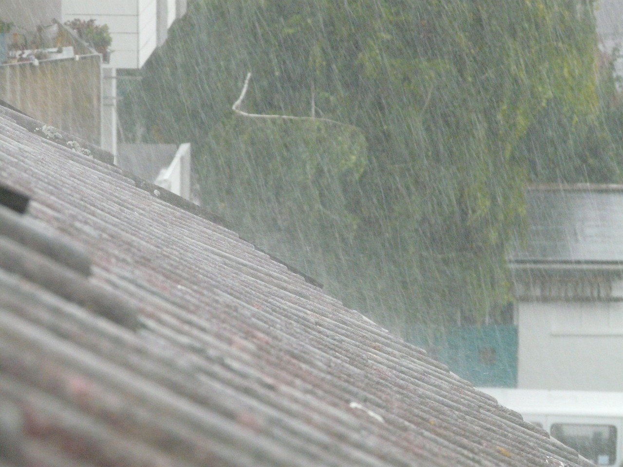 绵阳暴雨最新预警