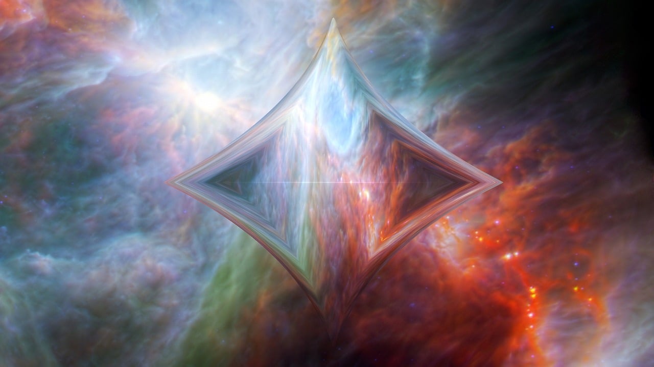 HERA轻轻最新奇幻小说，奇幻之旅
