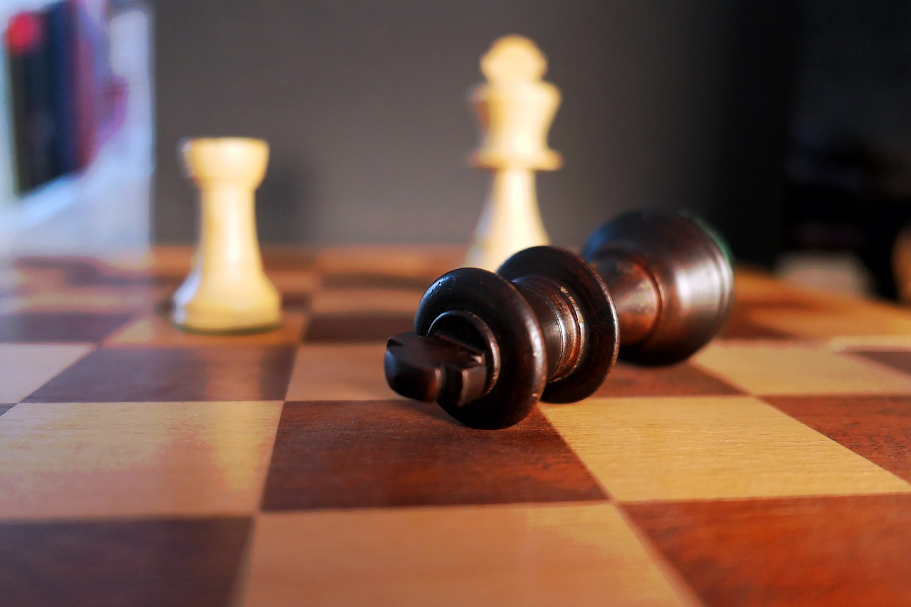 最新象棋对局讲解视频，战术、策略与智慧的精彩展现
