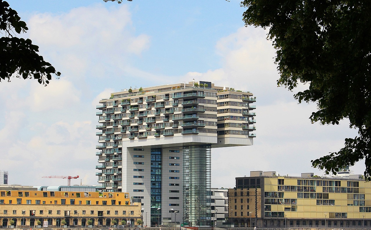 六盘水最新住宅项目，探索现代居住空间新趋势